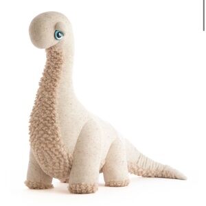 BigStuffed Paris Diplodocus The Dinosaur